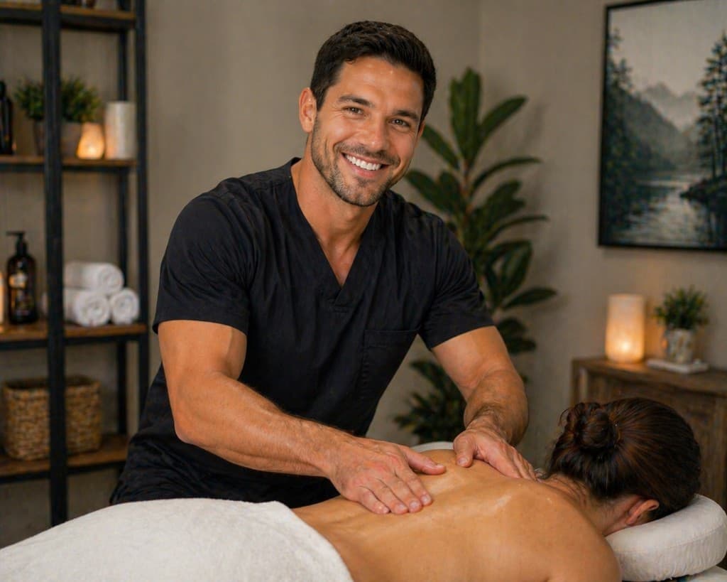 Restore Massage Therapy